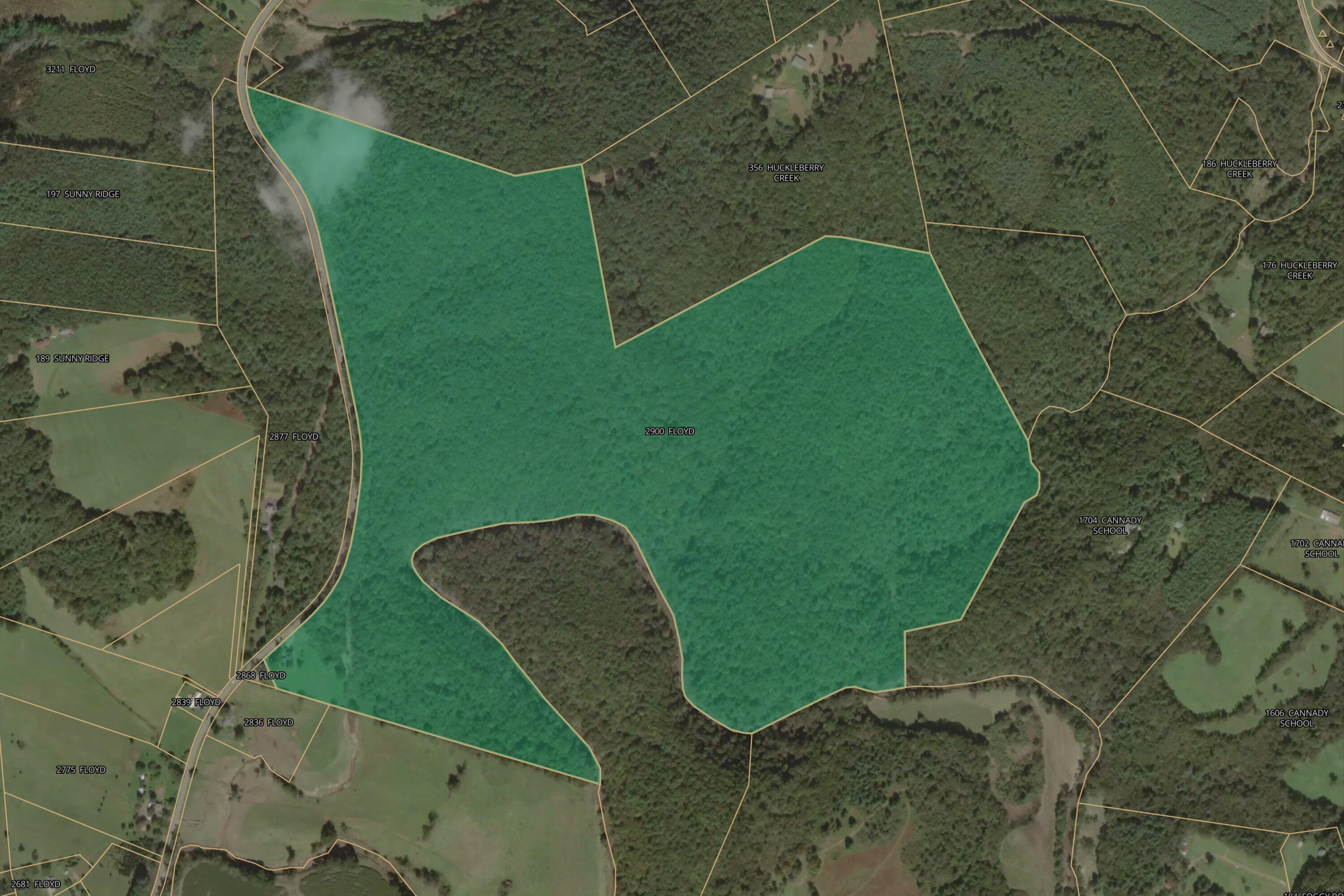 2900 Floyd Highway North Floyd, VA 24091 - Photo 31 of 50 50-2900 Floyd Hwy N_43