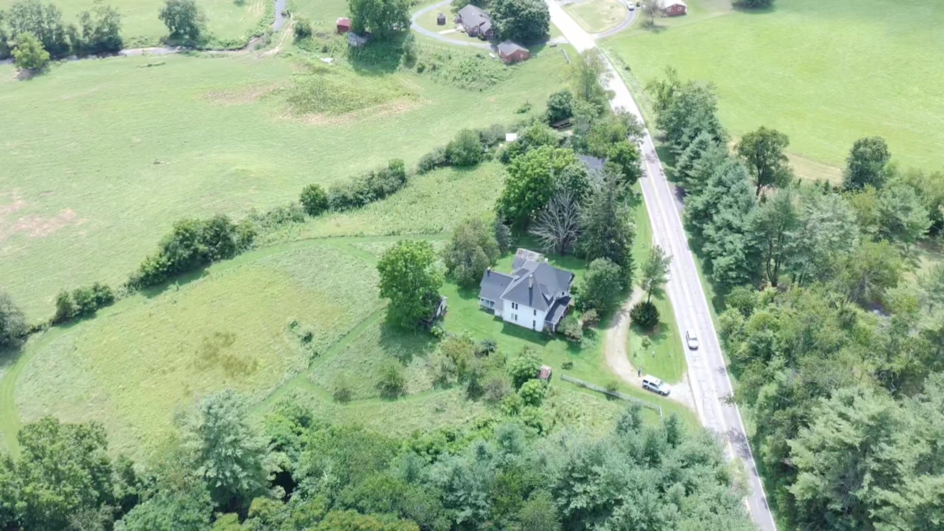 2900 Floyd Highway North Floyd, VA 24091 - Photo 50 of 50 a view of a lush green space with sea