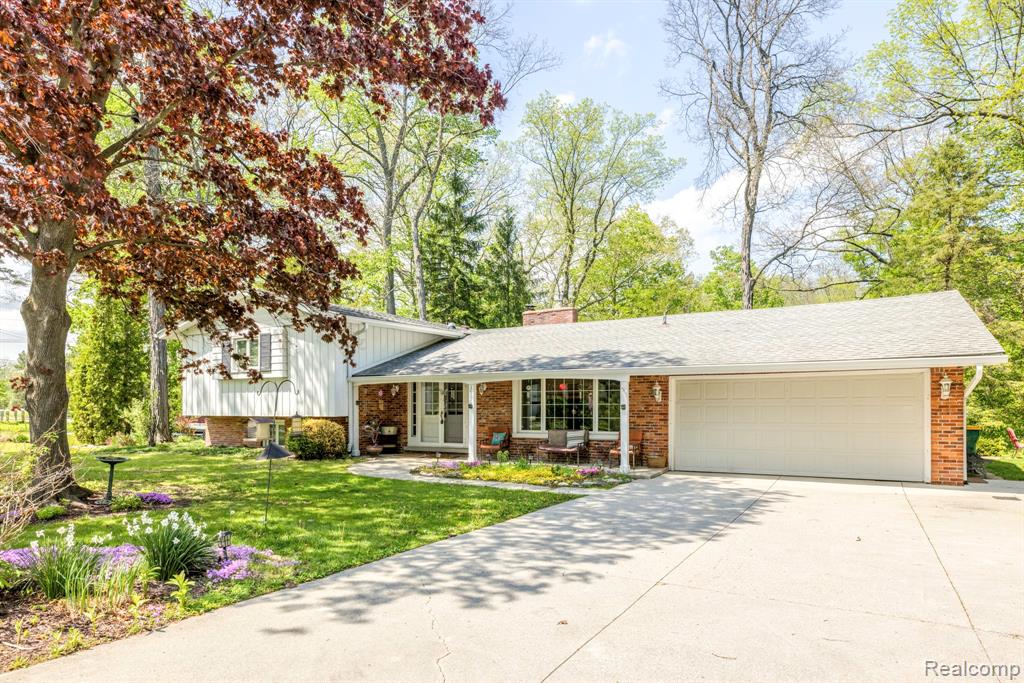 3560 North Road North Street, MI 48049 - Photo 3 of 53