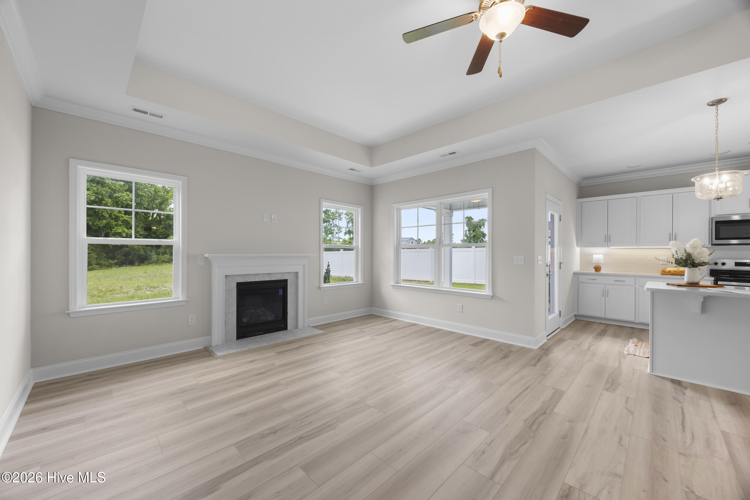 356 Hardison Road Holly Ridge, NC 28445 - Photo 15 of 64