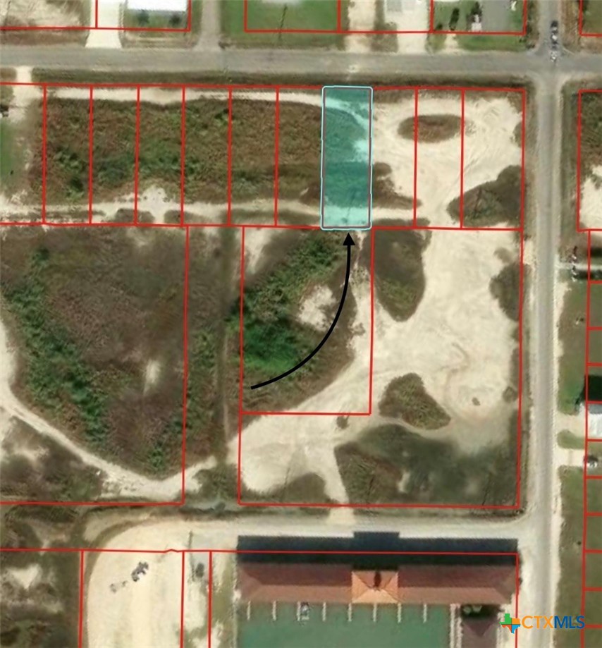 4 Maple Street Port O'Connor, TX 77982 - Photo 3 of 3