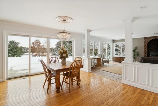 $970,000 | 17490 G-Drive North, Marshall, MI 49068