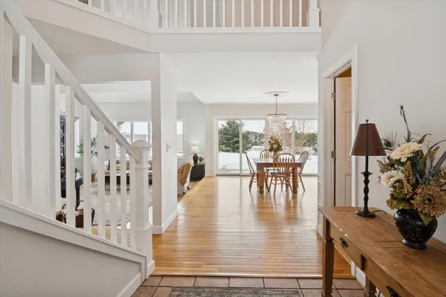 $970,000 | 17490 G-Drive North, Marshall, MI 49068