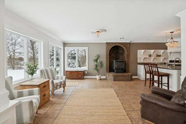 $970,000 | 17490 G-Drive North, Marshall, MI 49068