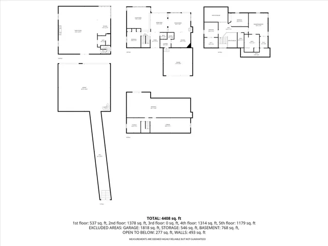 $970,000 | 17490 G-Drive North, Marshall, MI 49068
