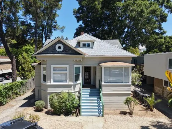 $3,700,000 | 729 Waverley Street, Palo Alto, CA 94301