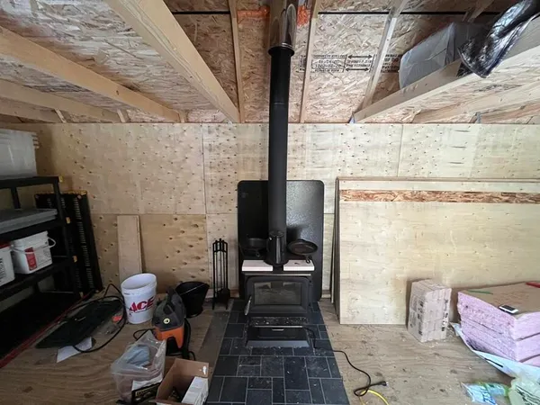 $59,000 | 121 West Pierce Drive, White Cloud, MI 49349