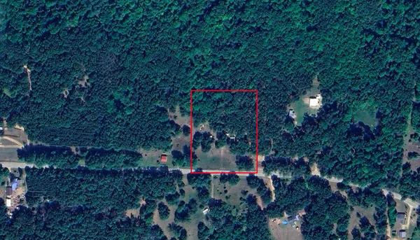 $59,000 | 121 West Pierce Drive, White Cloud, MI 49349