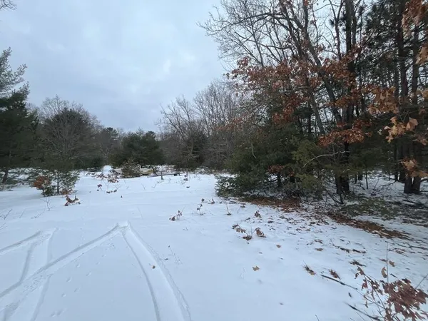 $59,000 | 121 West Pierce Drive, White Cloud, MI 49349