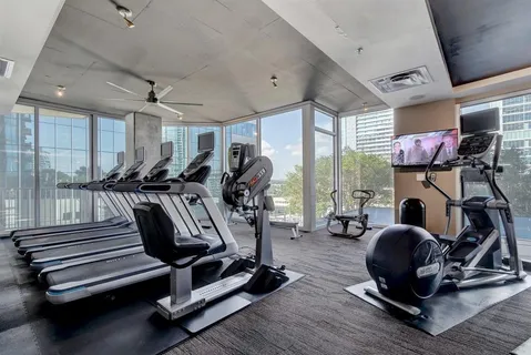 $535,000 | 360 Nueces Street, Unit 1001, Austin, TX 78701