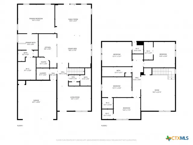 $421,000 | 2202 Kuykendall Drive, Georgetown, TX 78626