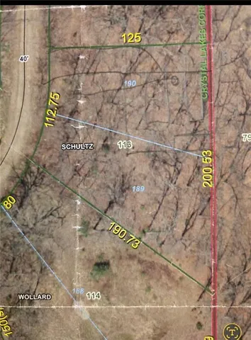 $16,500 | 32265 Chaela Lane, Excelsior Springs, MO 64024