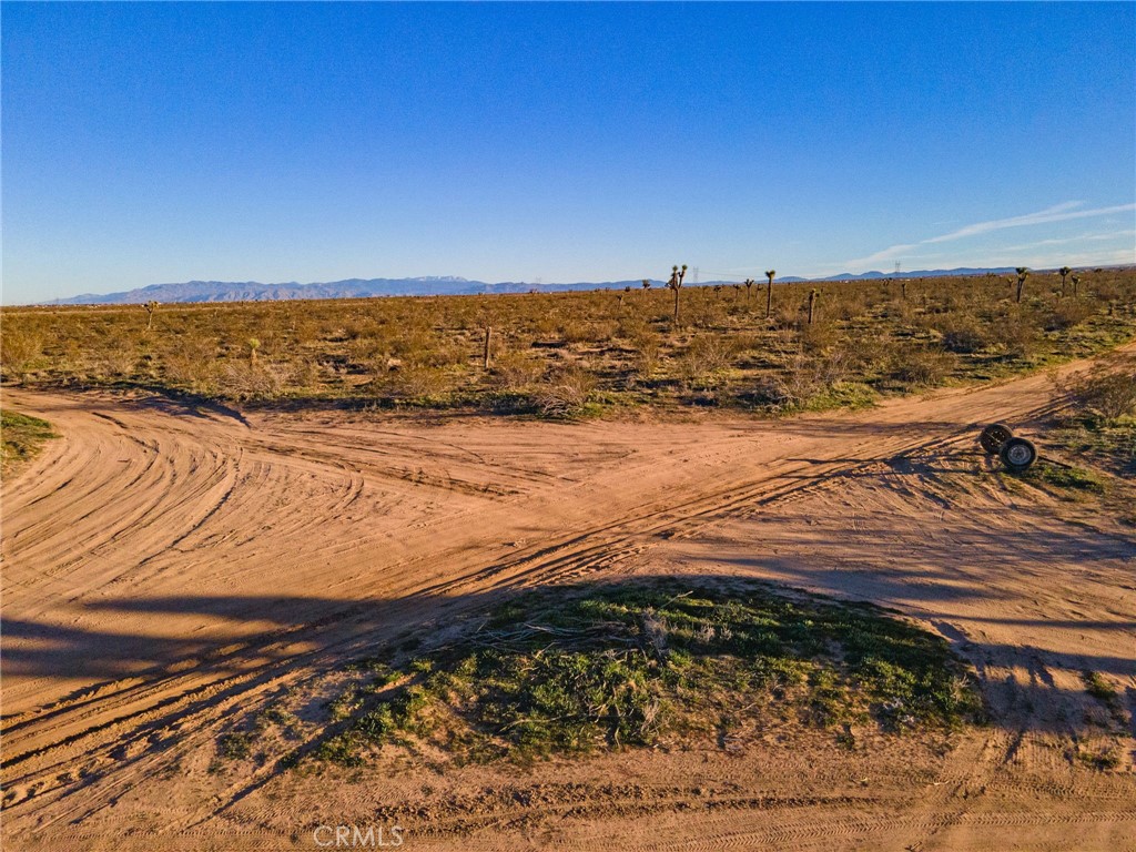 123 Tumbleweed Road Adelanto, CA 92301 - Photo 12 of 23 a view of an ocean and beach