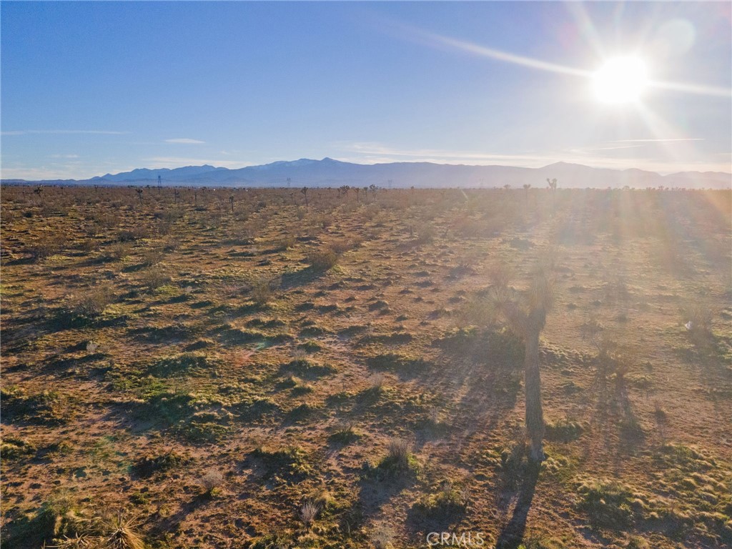 123 Tumbleweed Road Adelanto, CA 92301 - Photo 14 of 23 a view of ocean and mountains