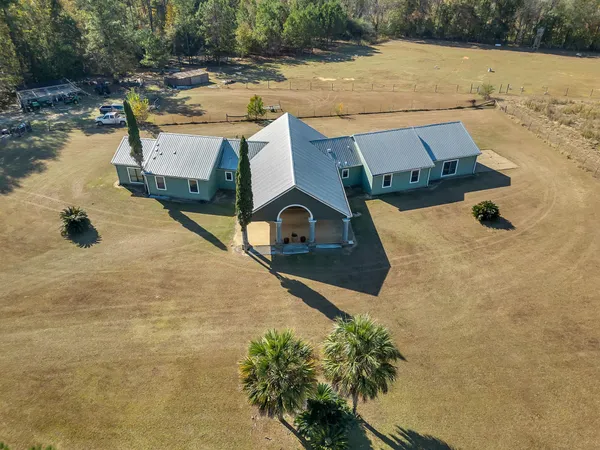 $825,000 | 8701 Salem Road, Quincy, FL 32352