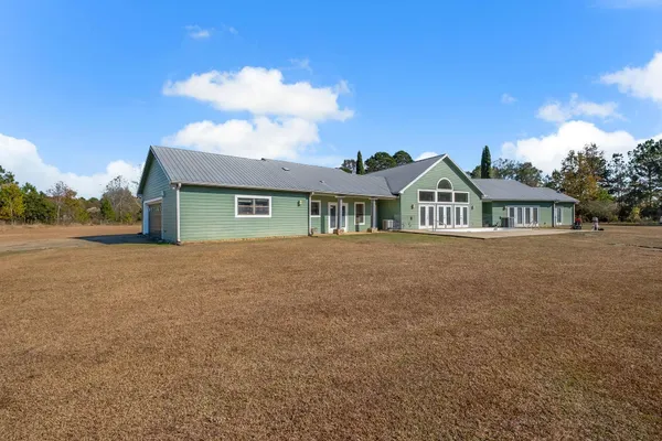 $750,000 | 8701 Salem Road, Quincy, FL 32352