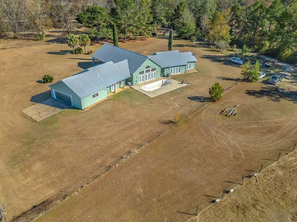 $750,000 | 8701 Salem Road, Quincy, FL 32352