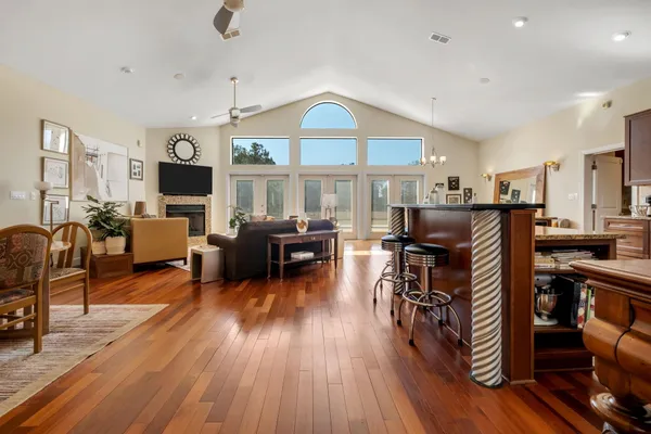$825,000 | 8701 Salem Road, Quincy, FL 32352