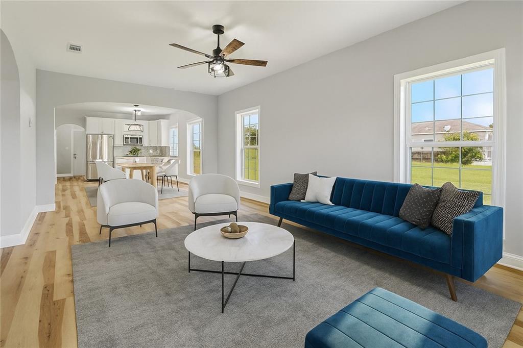 1404 Alexander Avenue Arabi, LA 70032 - Photo 7 of 27