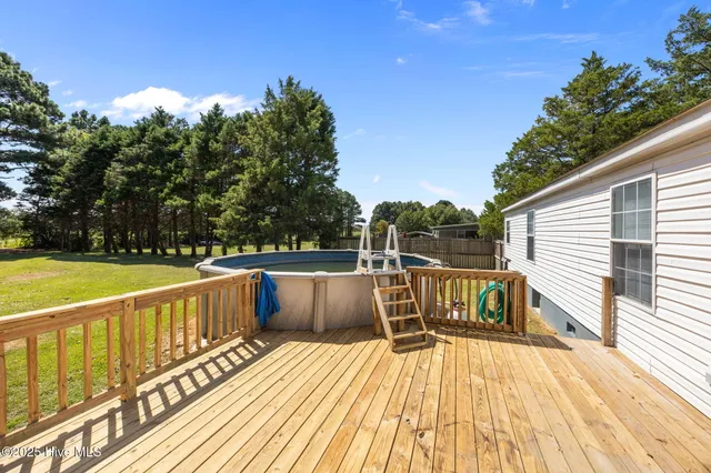$214,500 | 2057 Oakley Road, Stokes, NC 27884