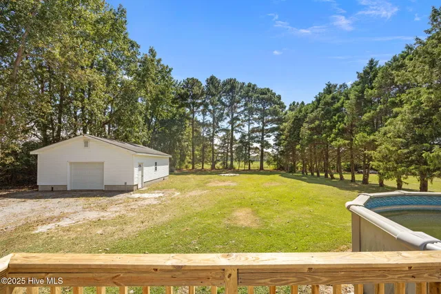 $214,500 | 2057 Oakley Road, Stokes, NC 27884