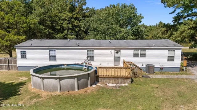 $214,500 | 2057 Oakley Road, Stokes, NC 27884