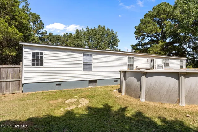 $214,500 | 2057 Oakley Road, Stokes, NC 27884