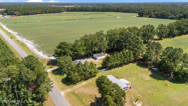 $214,500 | 2057 Oakley Road, Stokes, NC 27884