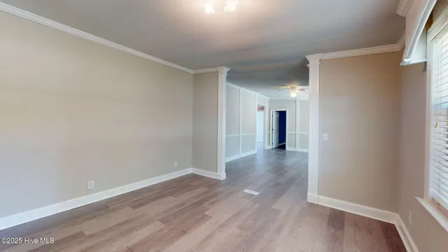 $214,500 | 2057 Oakley Road, Stokes, NC 27884