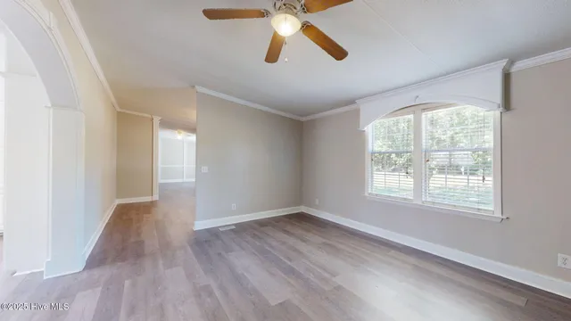 $214,500 | 2057 Oakley Road, Stokes, NC 27884