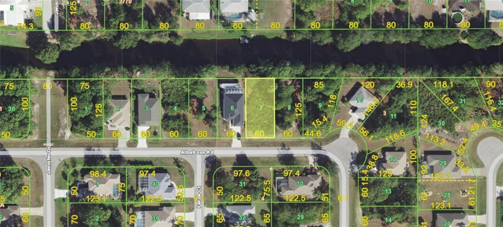 188 Albatross Road Rotonda West, FL 33947 - Photo 1 of 1 Gallery Image 1