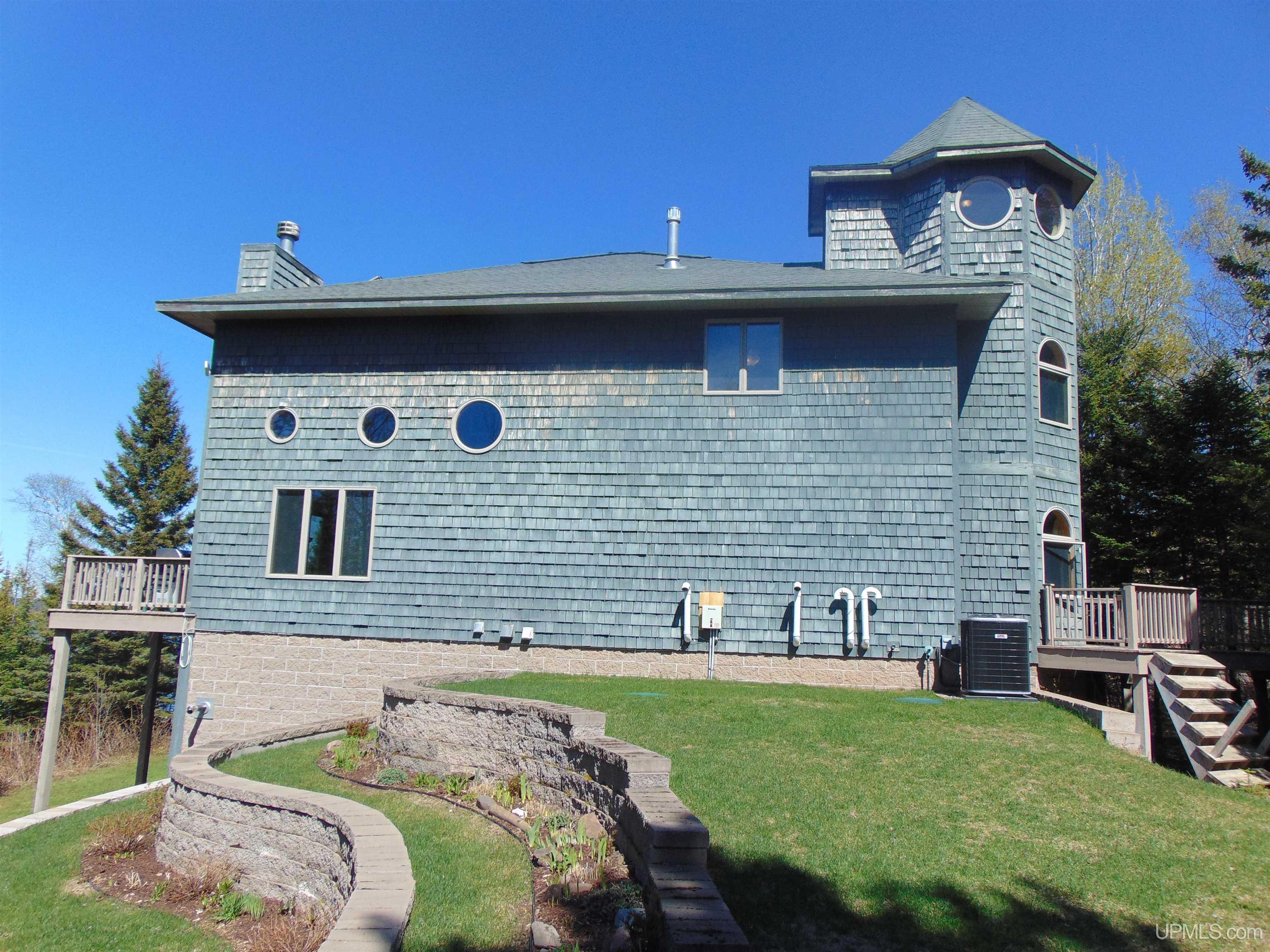 9477 Goodell Road Mohawk, MI 49950 - Photo 79 of 92