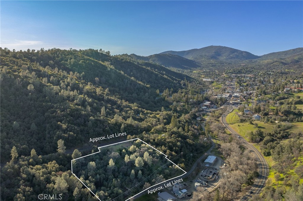 0 Highway 140 Mariposa, CA 95338 - Photo 48 of 51 a view of a city