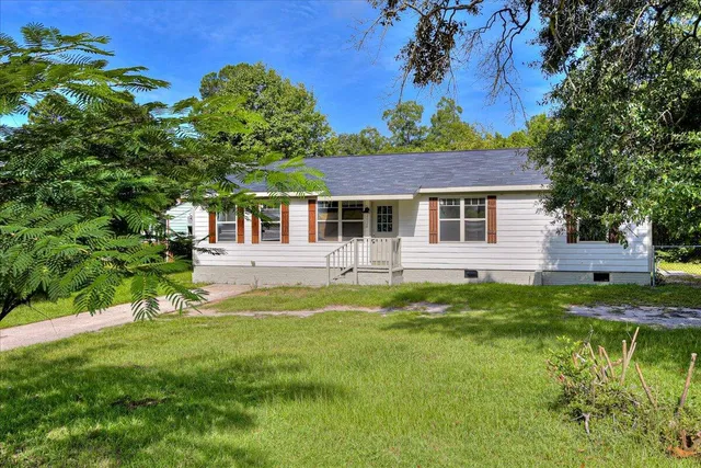 $129,900 | 2028 Wharton Drive, Augusta, GA 30904