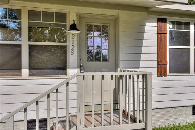 $129,900 | 2028 Wharton Drive, Augusta, GA 30904