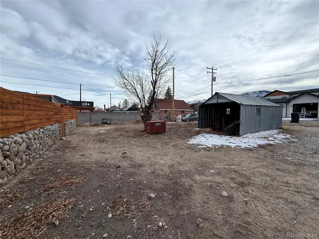 $275,000 | 235 West 3rd Street, Salida, CO 81201