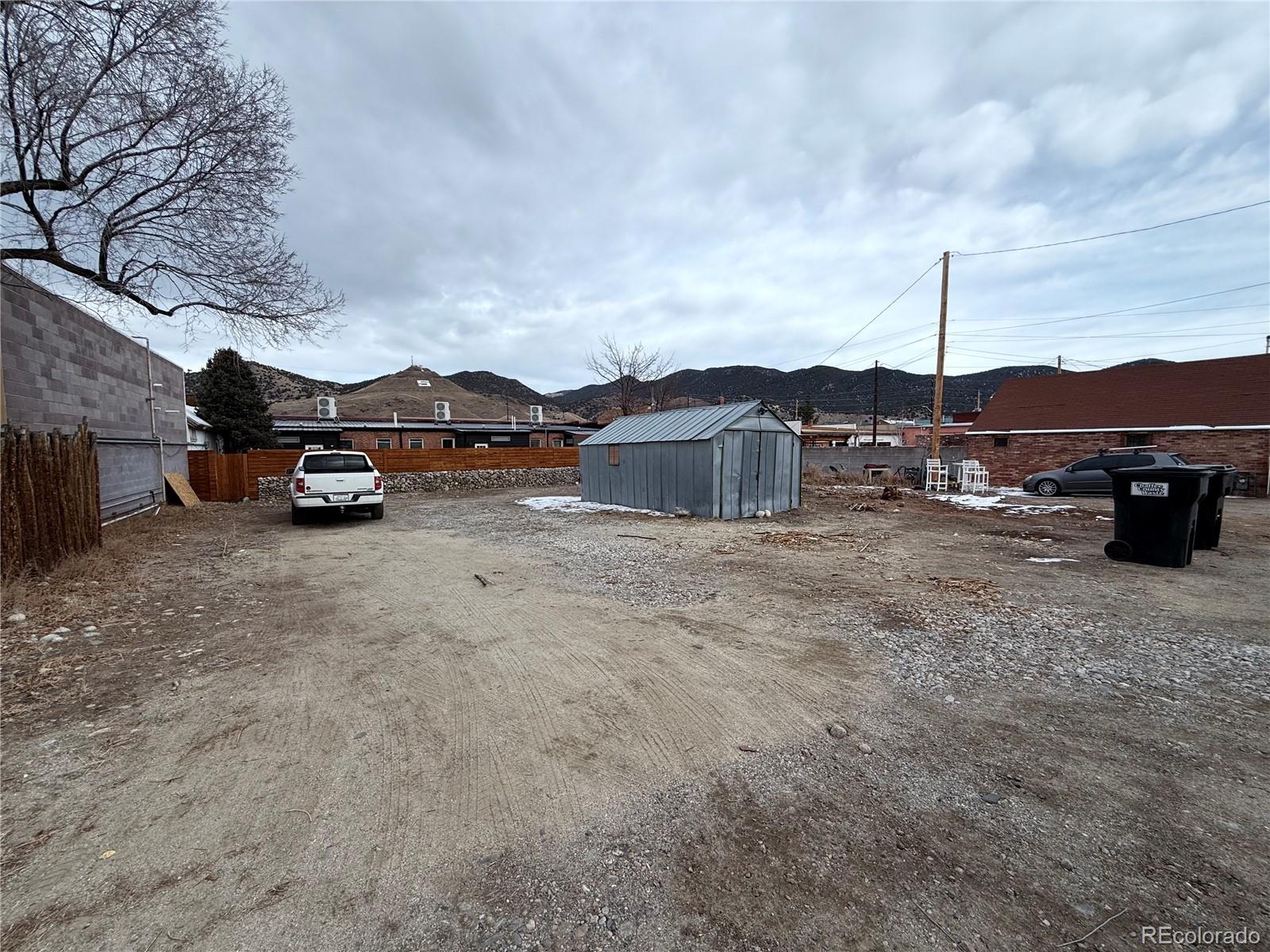 235 West 3rd Street Salida, CO 81201 - Photo 8 of 12