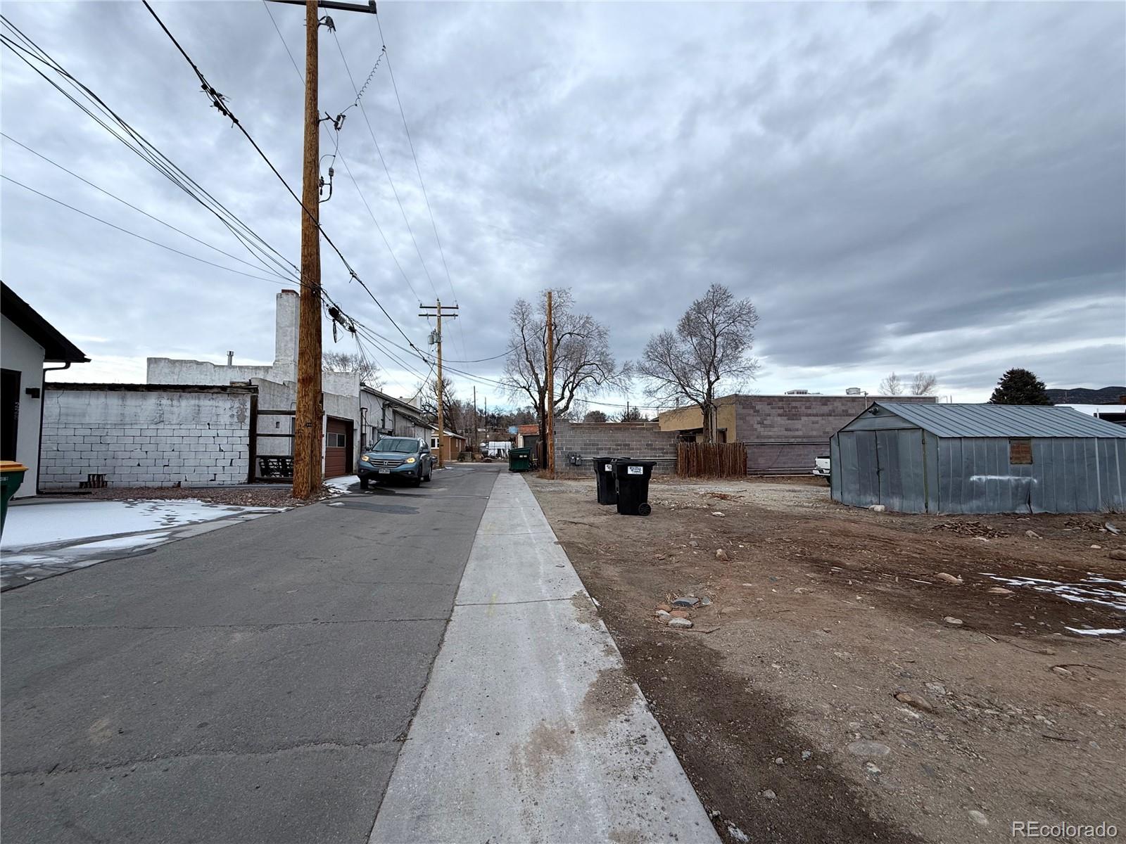 235 West 3rd Street Salida, CO 81201 - Photo 9 of 12