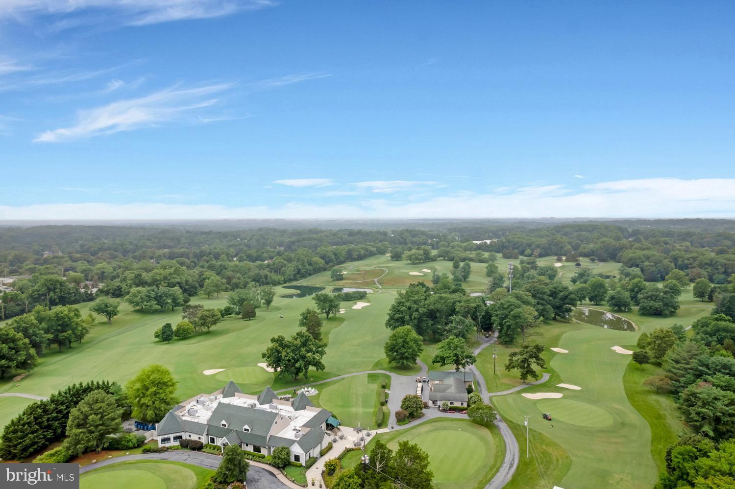 1308 Alderton Lane Silver Spring, MD 20906 - Photo 68 of 72 Argyle Country Club