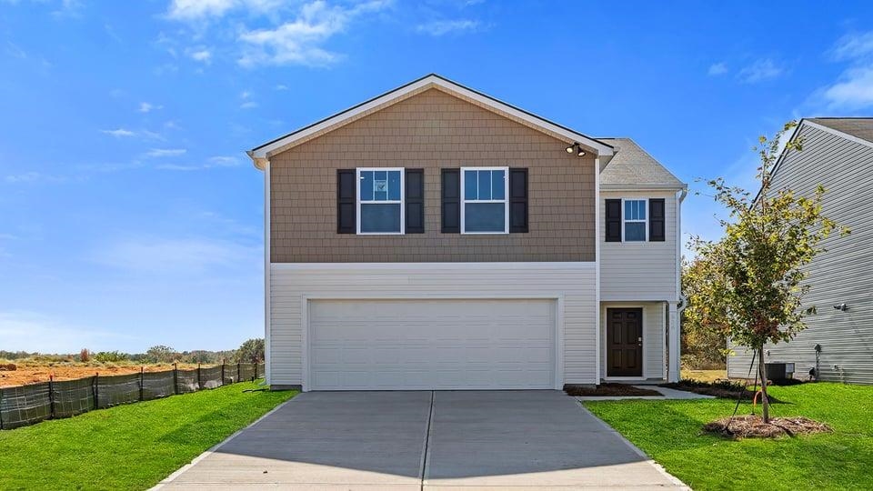 526 Cordgrass Road Fountain Inn, SC 29644 - Photo 1 of 34 Gallery Image 1