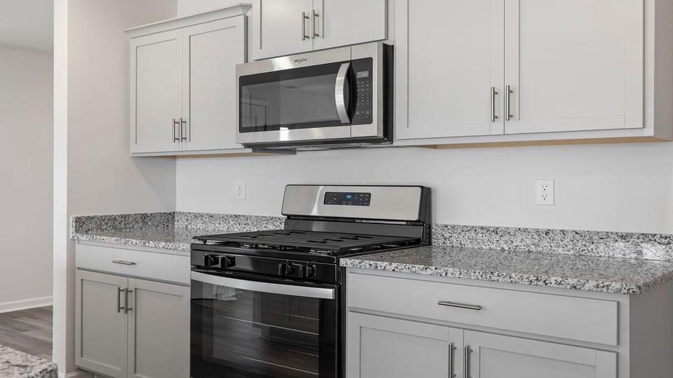 526 Cordgrass Road Fountain Inn, SC 29644 - Photo 8 of 34 Gallery Image 8