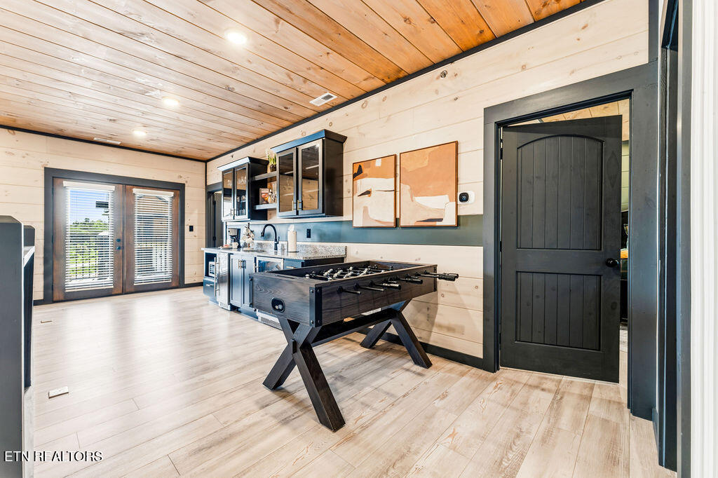 1319 Wildhorse Ridge Way, Unit LOT143R Sevierville, TN 37862 - Photo 33 of 57 AAP-53