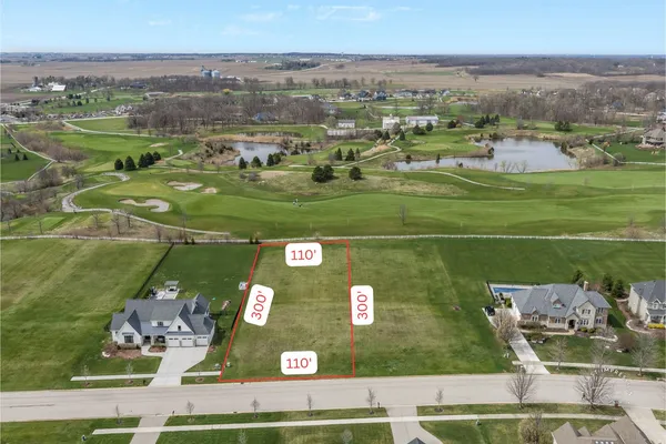 $200,000 | 7399 Fairway Drive, Yorkville, IL 60560