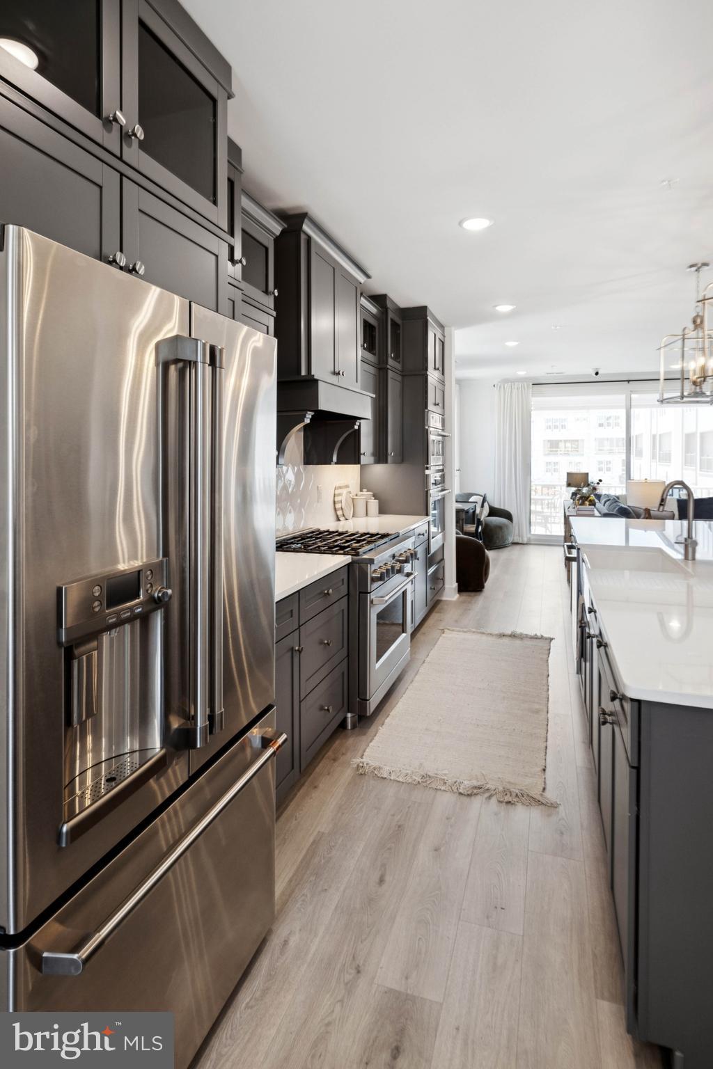 14951 Deco Circle Chantilly, VA 20151 - Photo 41 of 53 SAMPLE PHOTO ONLY - KITCHEN