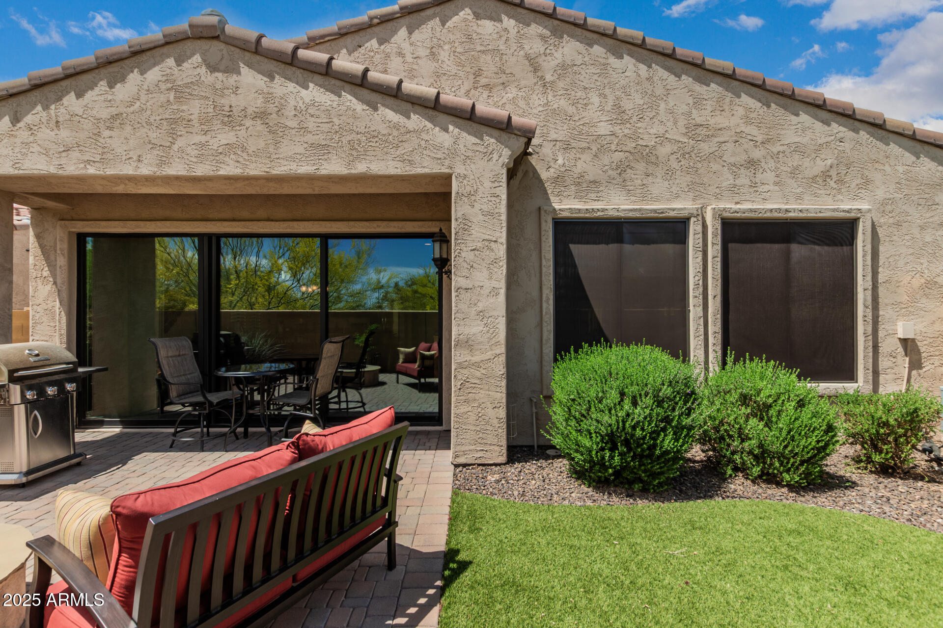 1813 North Trowbridge Mesa, AZ 85207 - Photo 24 of 36 28 Trowbridge