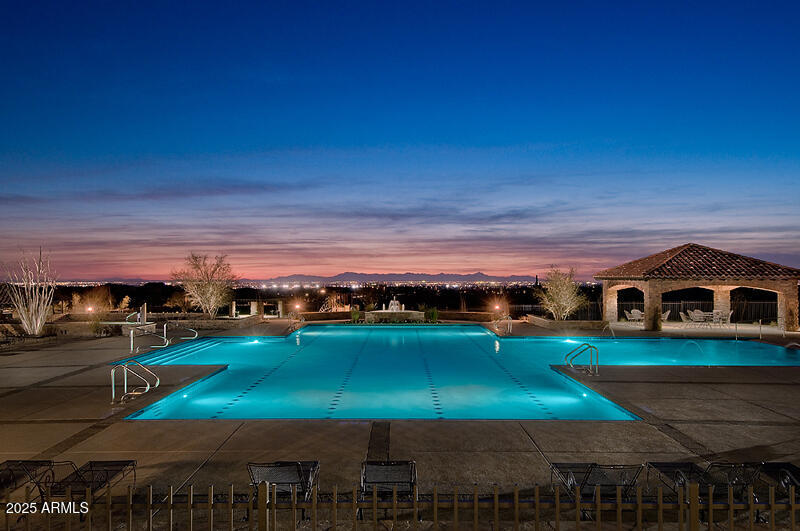 1813 North Trowbridge Mesa, AZ 85207 - Photo 35 of 36 34 Mountain Bridge