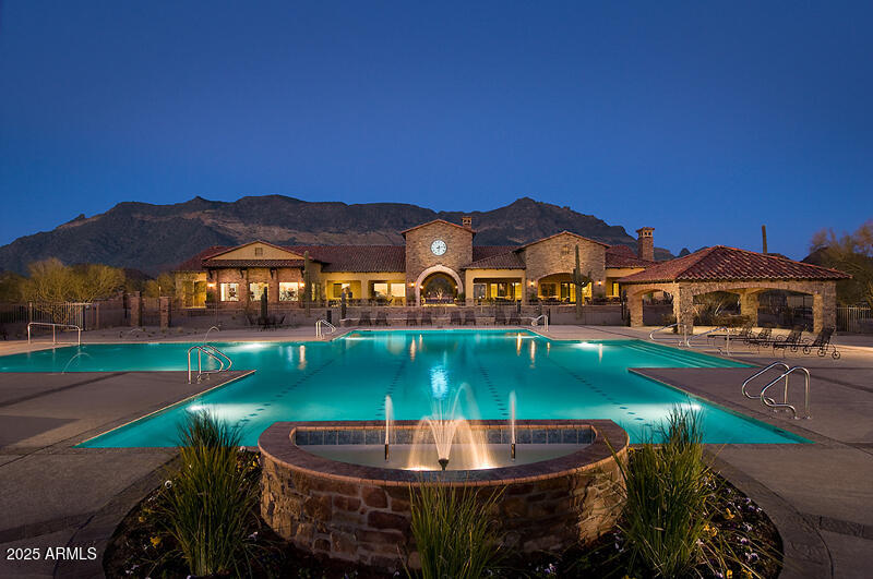 1813 North Trowbridge Mesa, AZ 85207 - Photo 36 of 36 36 Mountain Bridge