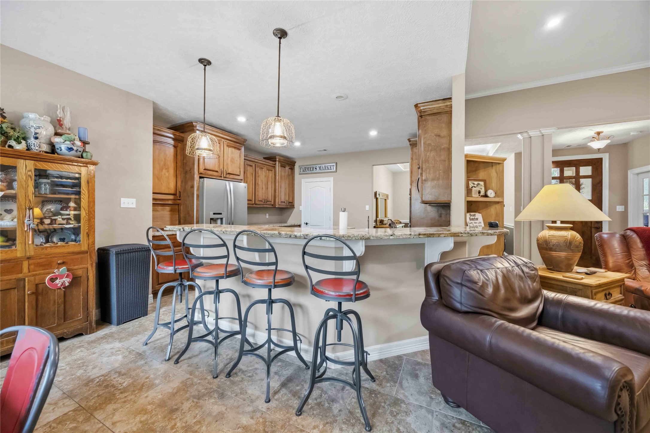 21015 Angus Drive Cleveland, TX 77328 - Photo 12 of 50 Gallery Image 12