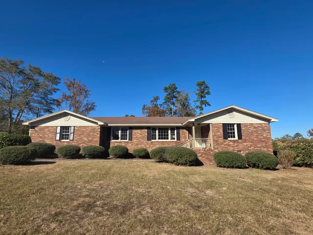 $281,000 | 4051 Goshen Lake Drive South, Augusta, GA 30906