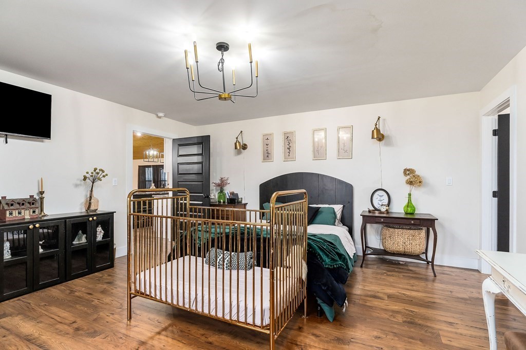 240 Bob Ledbetter Road Livingston, TN 38570 - Photo 24 of 62 a view of a livingroom with furniture and staircase